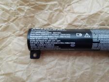 Акумуляторні батареї Lenovo Model L14S3A01 №2